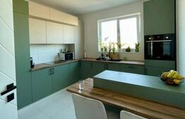 Casă Premium 3 dormitoare, vanzare sau schimb cu apartament