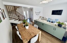 Duplex Premium 2025 | vatra satului Giroc | Mobilat Complet | Smart-Efficient