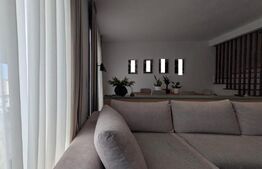 Casă Premium 3 dormitoare, mobilată si utilata complet, ideală familie