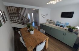 Duplex Premium 2025 | vatra satului Giroc | Mobilat Complet | Smart-Efficient