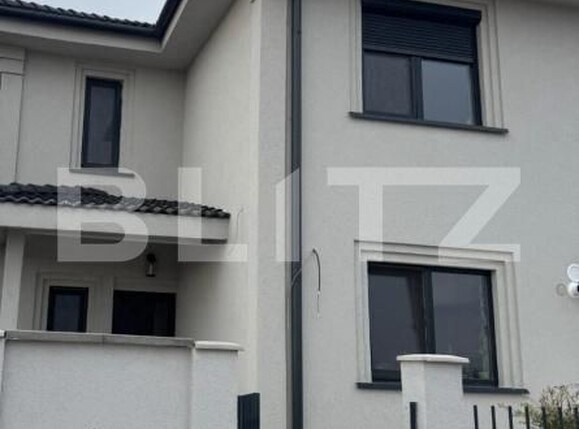 Casa de vânzare 4 camere Giroc - 181478CV | BLITZ Timișoara | Poza1