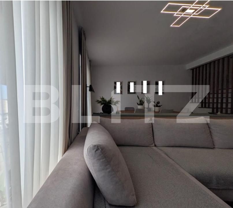 Casa de vânzare 4 camere Giroc - 181478CV | BLITZ Timișoara | Poza2