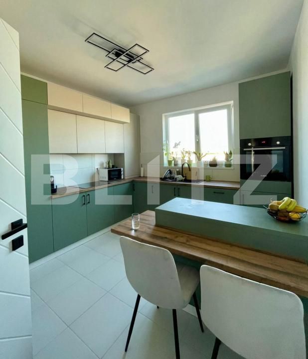 Casa de vânzare 4 camere Giroc - 181478CV | BLITZ Timișoara | Poza1