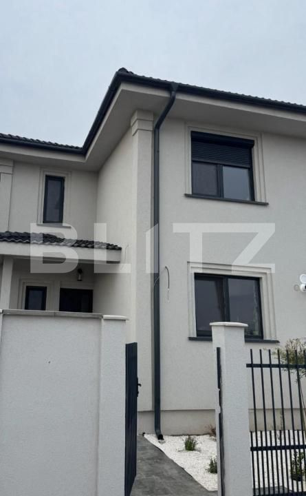 Casa de vânzare 4 camere Giroc - 181478CV | BLITZ Timișoara | Poza4