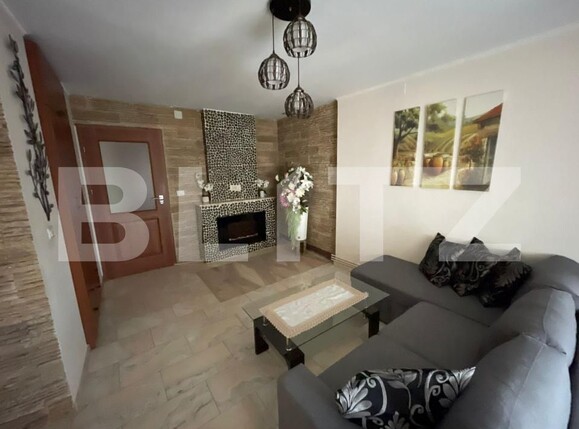 Apartament de vânzare 4 camere Girocului - 181481AV | BLITZ Timișoara | Poza1