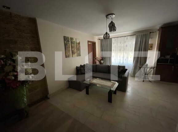 Apartament de vânzare 4 camere Girocului - 181481AV | BLITZ Timișoara | Poza3