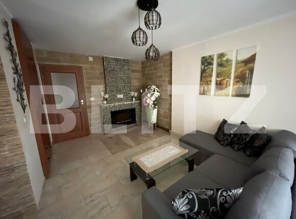 Apartament de vânzare 4 camere Girocului - 181481AV | BLITZ Timișoara | Poza2