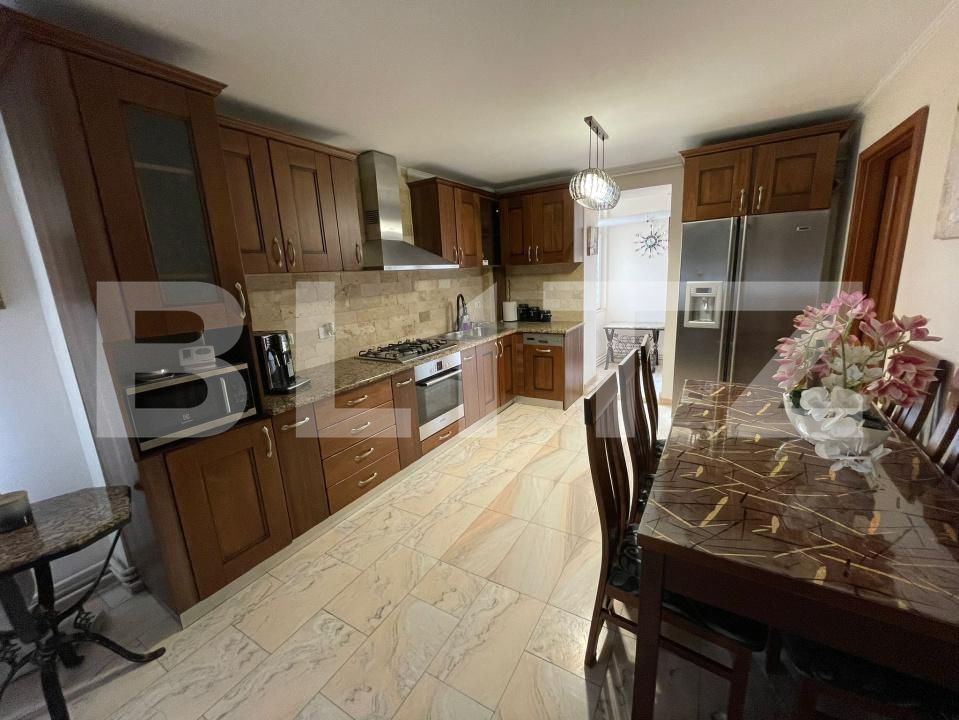 Apartament de vânzare 4 camere Girocului - 181481AV | BLITZ Timișoara | Poza7