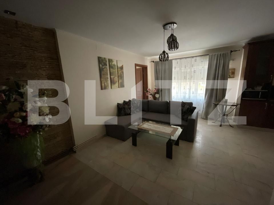 Apartament de vânzare 4 camere Girocului - 181481AV | BLITZ Timișoara | Poza3