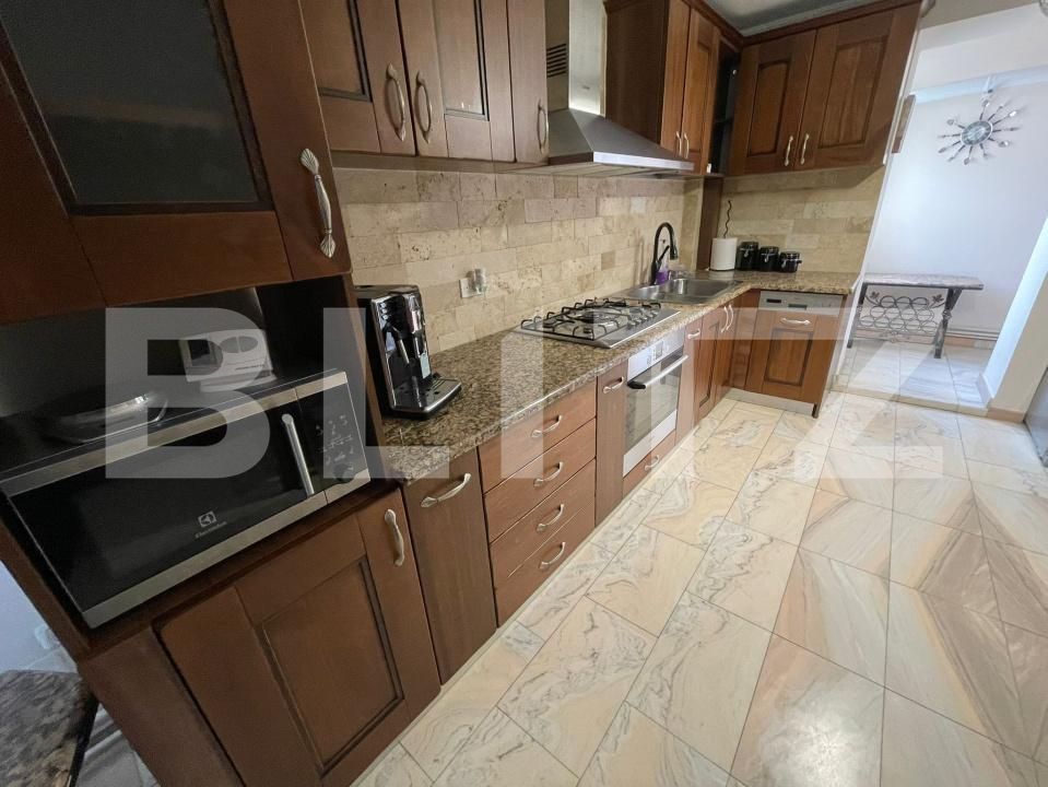 Apartament de vânzare 4 camere Girocului - 181481AV | BLITZ Timișoara | Poza5