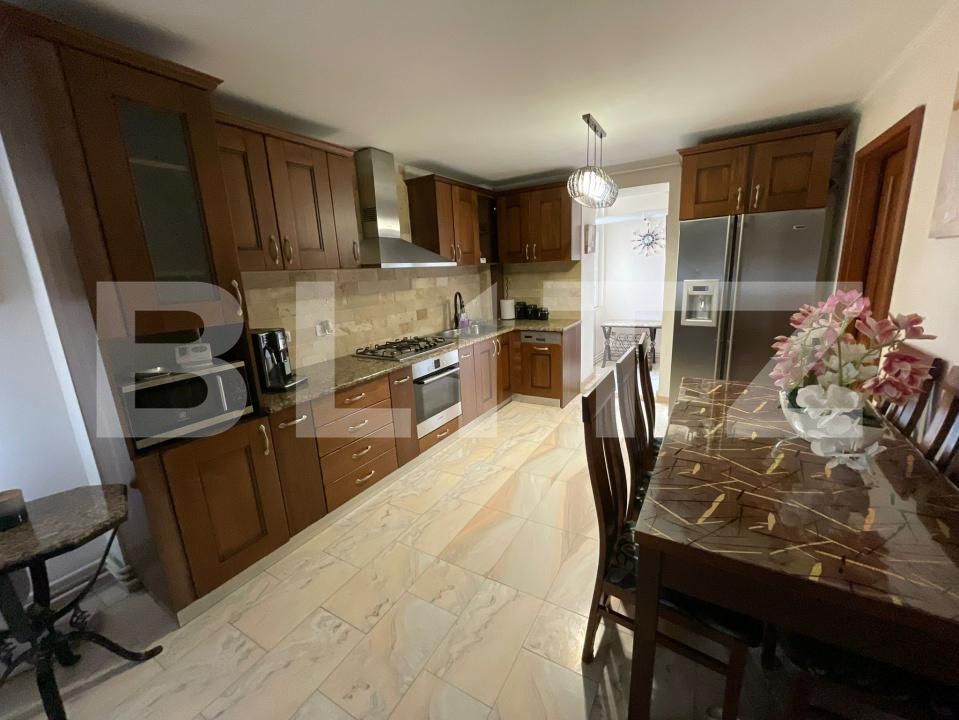 Apartament de vânzare 4 camere Girocului - 181481AV | BLITZ Timișoara | Poza4