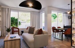 Calitate și rafinament – Duplex premium, Mosnita Noua 