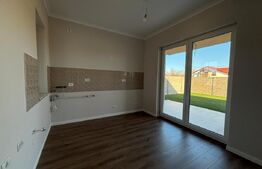 Calitate și rafinament – Duplex premium, Mosnita Noua 