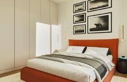 Calitate și rafinament – Duplex premium, Mosnita Noua 