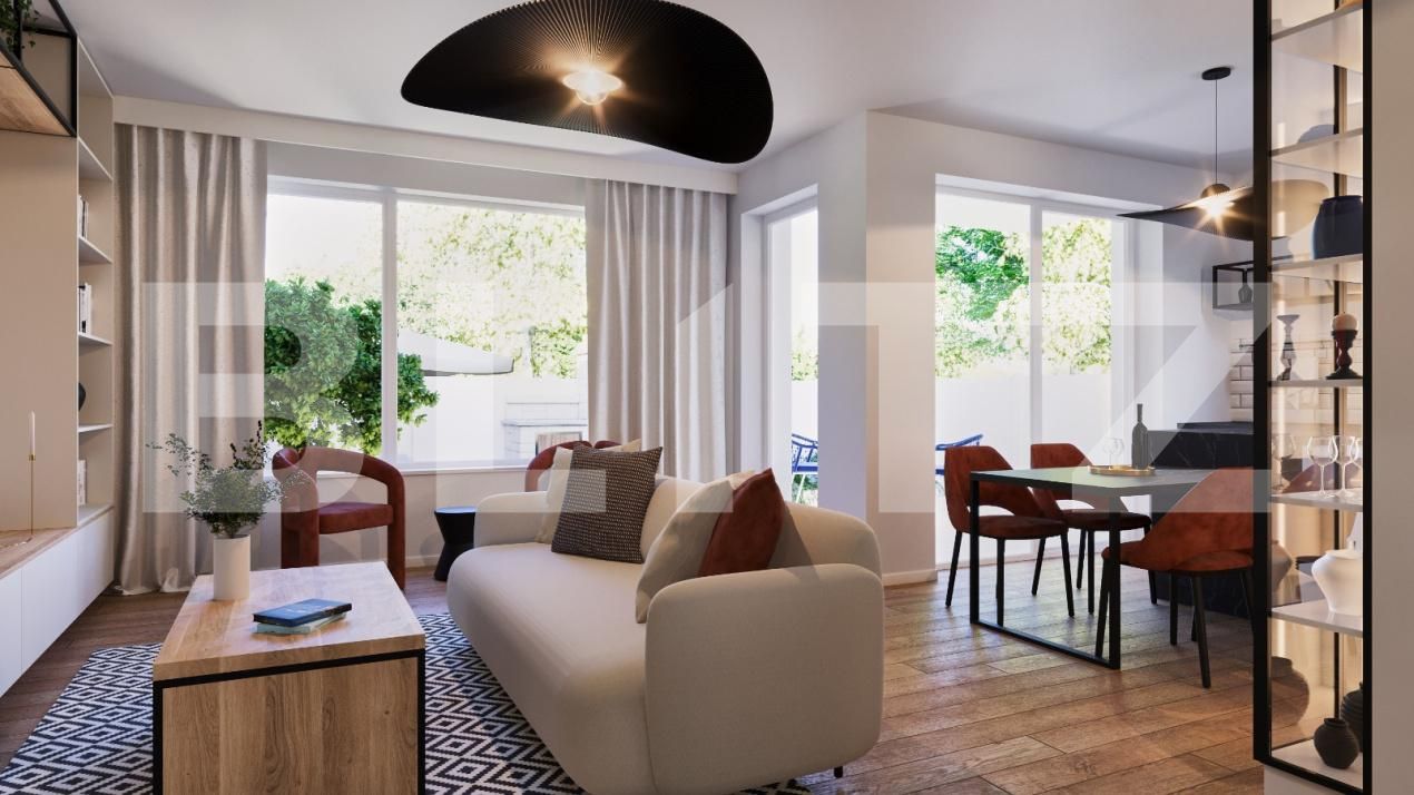 Casa de vânzare 3 camere Mosnita Noua - 181483CV | BLITZ Timișoara | Poza3