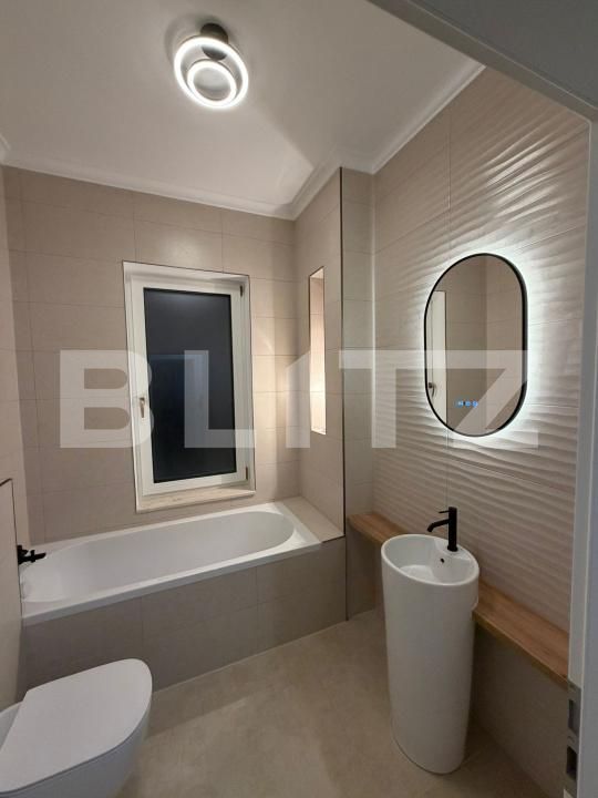 Casa de vânzare 3 camere Mosnita Noua - 181483CV | BLITZ Timișoara | Poza8