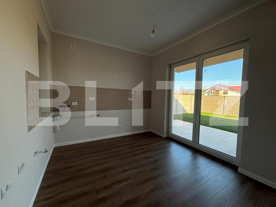Casa de vânzare 3 camere Mosnita Noua - 181483CV | BLITZ Timișoara | Poza4