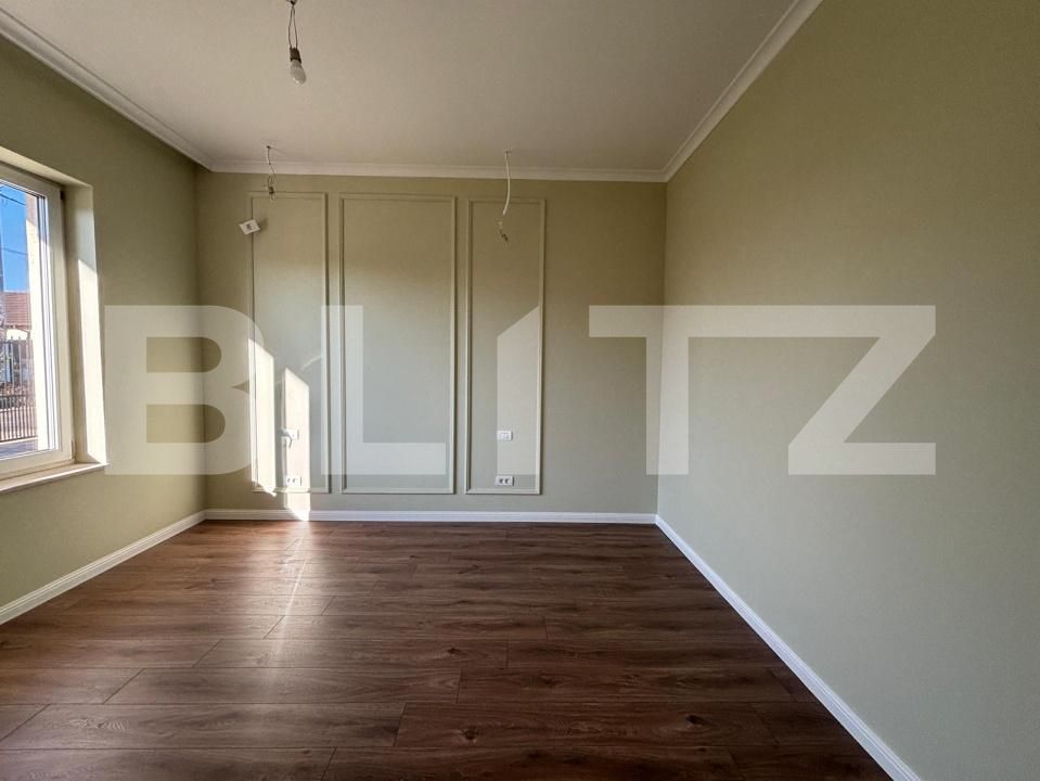 Casa de vânzare 3 camere Mosnita Noua - 181483CV | BLITZ Timișoara | Poza7