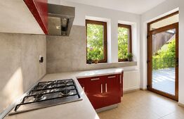 Casa Individuală cu 5 camere, 277 mp utili, 987 mp teren, zona Torontalului