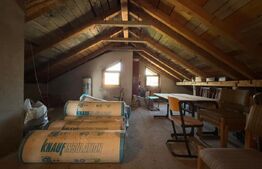 Casa 5 camere, 270 mp, zona Torontal