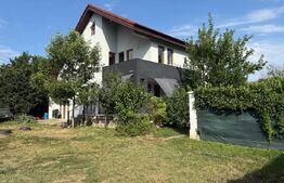 Casa 5 camere, 270 mp, zona Torontal