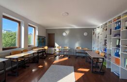 Casa 5 camere, 277 mp utili, 987 mp teren, zona Torontal