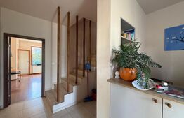 Casa 5 camere, 277 mp utili, 987 mp teren, zona Torontal