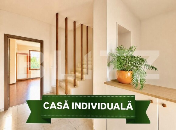 Casa de vânzare 5 camere Torontalului - 181490CV | BLITZ Timișoara | Poza1