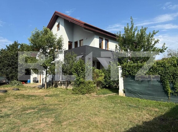 Casa de vânzare 5 camere Torontalului - 181490CV | BLITZ Timișoara | Poza1