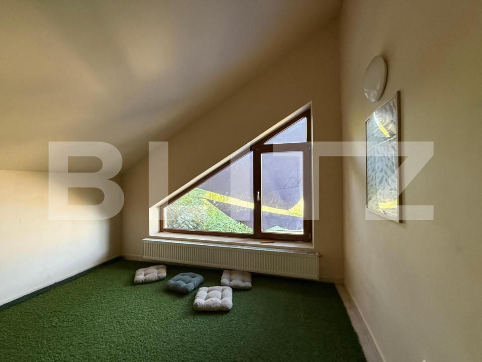 Casa de vânzare 5 camere Torontalului - 181490CV | BLITZ Timișoara | Poza4