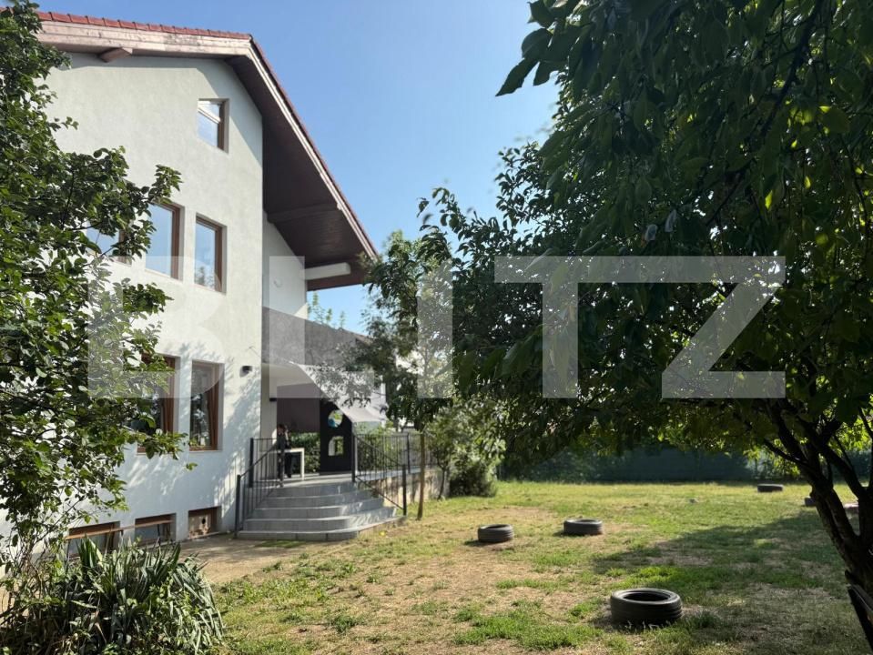 Casa de vânzare 5 camere Torontalului - 181490CV | BLITZ Timișoara | Poza2