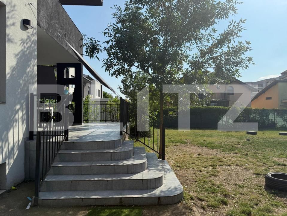 Casa de vânzare 5 camere Torontalului - 181490CV | BLITZ Timișoara | Poza4