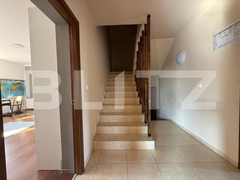 Casa de vânzare 5 camere Torontalului - 181490CV | BLITZ Timișoara | Poza7