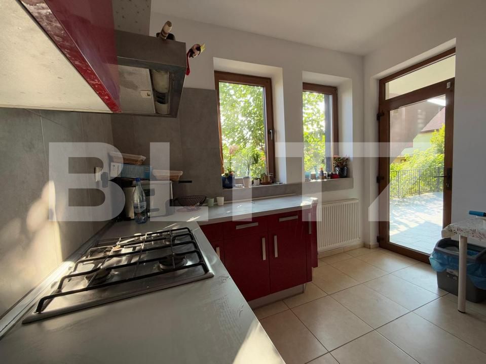 Casa de vânzare 5 camere Torontalului - 181490CV | BLITZ Timișoara | Poza9