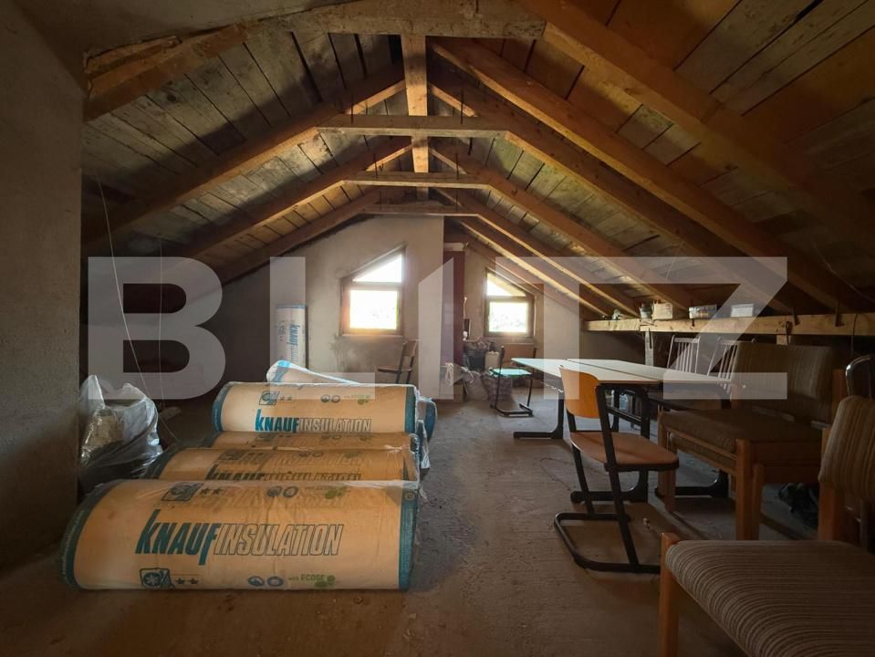 Casa de vânzare 5 camere Torontalului - 181490CV | BLITZ Timișoara | Poza22