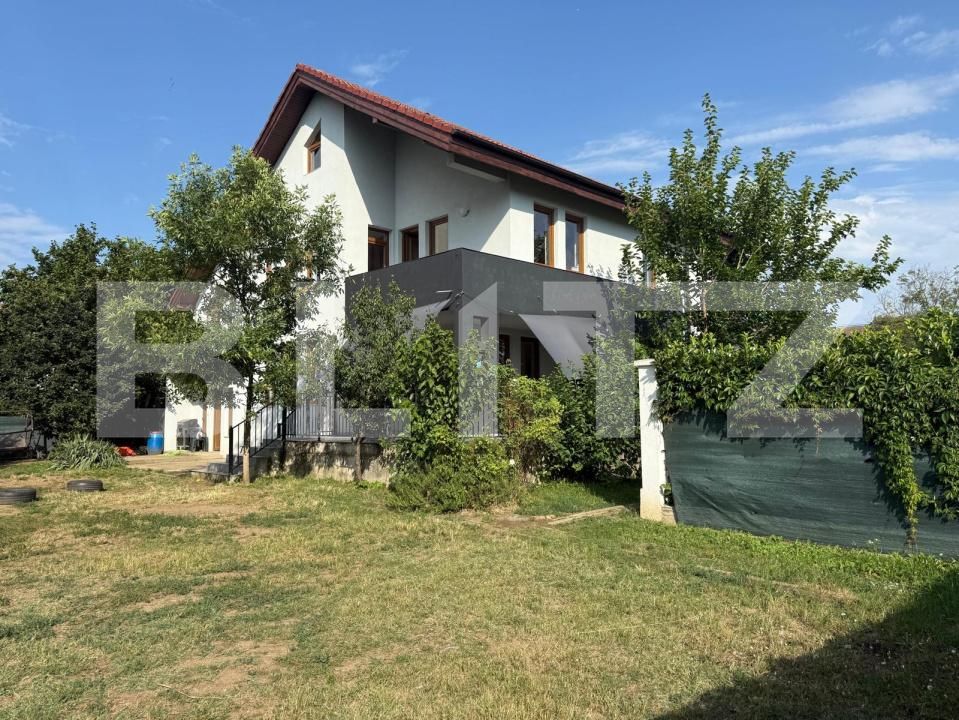 Casa de vânzare 5 camere Torontalului - 181490CV | BLITZ Timișoara | Poza1