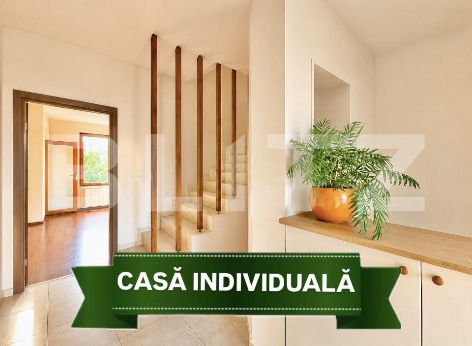 Casa de vânzare 5 camere Torontalului - 181490CV | BLITZ Timișoara | Poza2