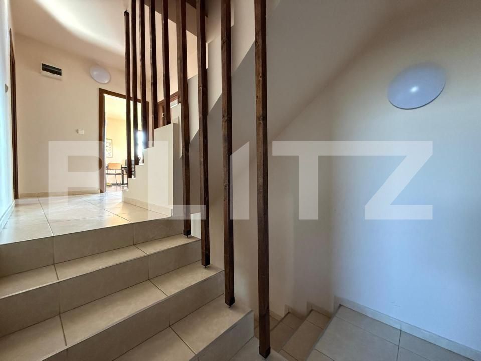 Casa de vânzare 5 camere Torontalului - 181490CV | BLITZ Timișoara | Poza8