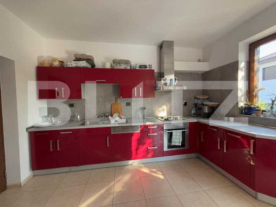 Casa de vânzare 5 camere Torontalului - 181490CV | BLITZ Timișoara | Poza16