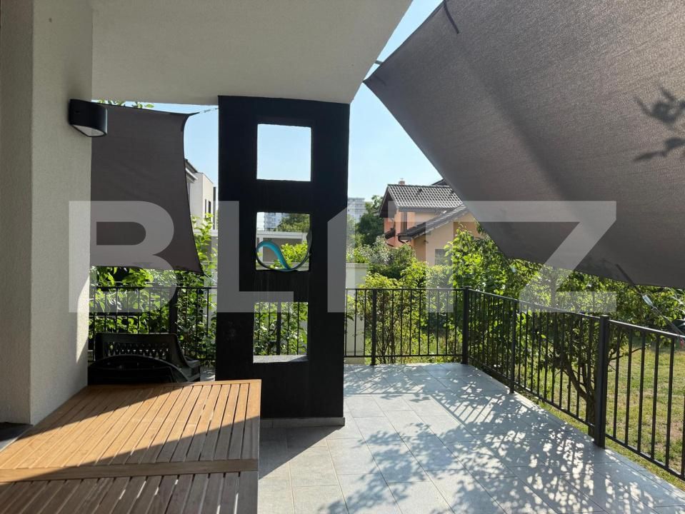 Casa de vânzare 5 camere Torontalului - 181490CV | BLITZ Timișoara | Poza21