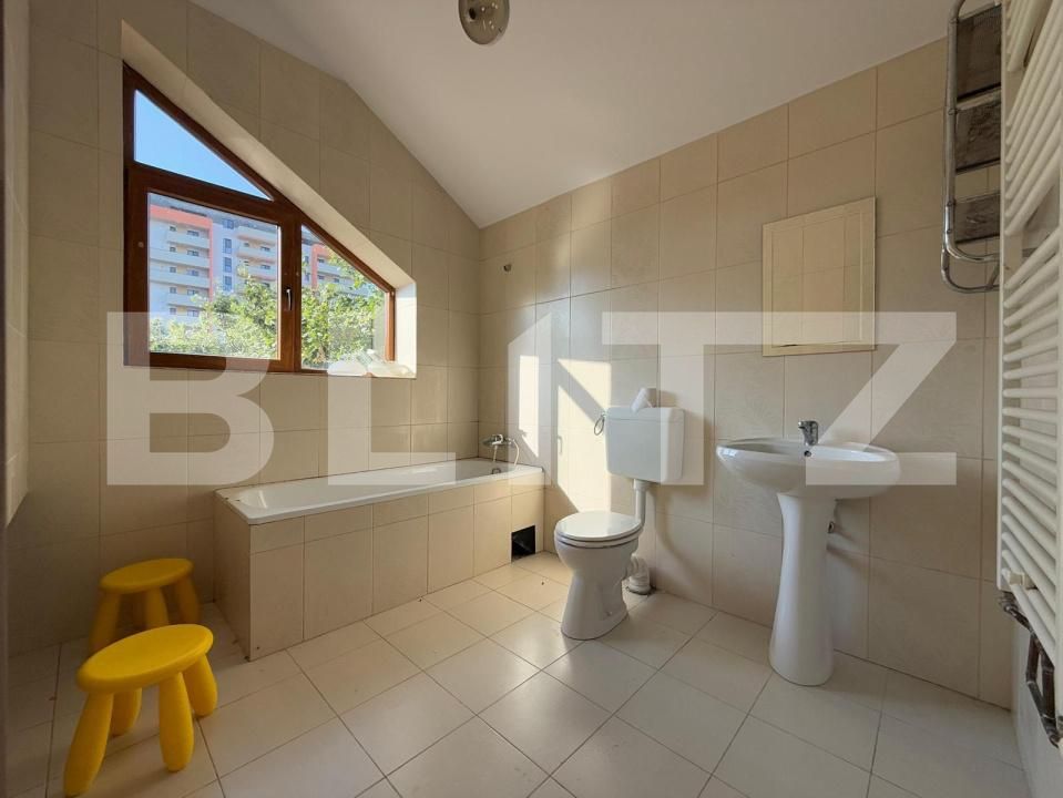 Casa de vânzare 5 camere Torontalului - 181490CV | BLITZ Timișoara | Poza8