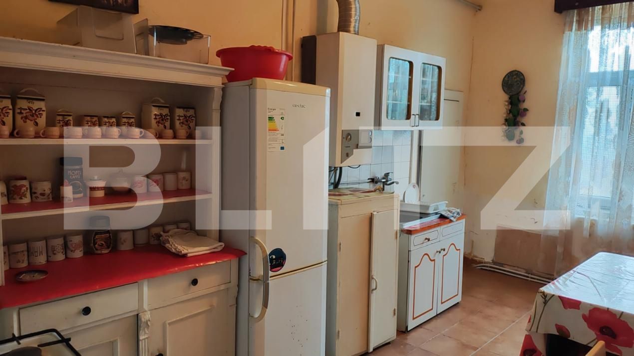 Casa de vânzare 6 camere Peciu Nou - 181499CV | BLITZ Timișoara | Poza2