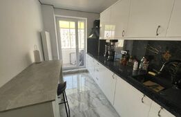 Apartament cu 2 camere în zona Gării