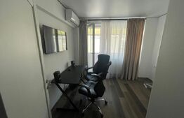 Apartament cu 2 camere în zona Gării