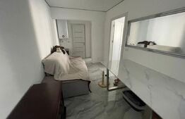 Apartament cu 2 camere în zona Gării