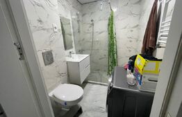 Apartament cu 2 camere în zona Gării