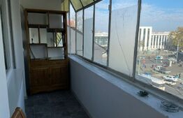 Apartament cu 2 camere în zona Gării