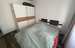 Apartament cu 2 camere în zona Gării