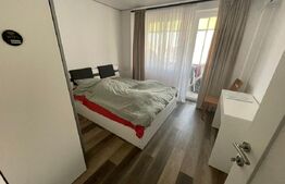 Apartament cu 2 camere în zona Gării