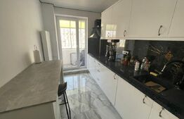 Apartament cu 2 camere în zona Gării